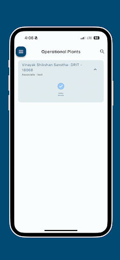 Amplus Safety Screen 2