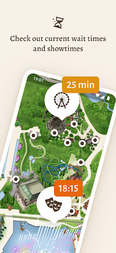 Screenshot of Efteling