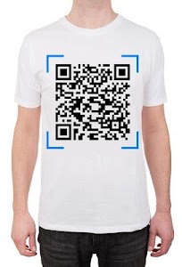 QR/Barcode Scanner PRO 1.3.7 (Paid)