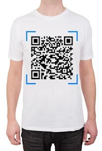 QR/Barcode Scanner PRO 1.3.4 Apk 1