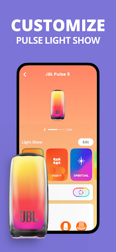 JBL Portable screenshot 4