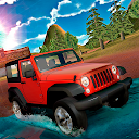 应用程序下载 Extreme SUV Driving Simulator 安装 最新 APK 下载程序