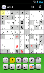 Sudoku Mega