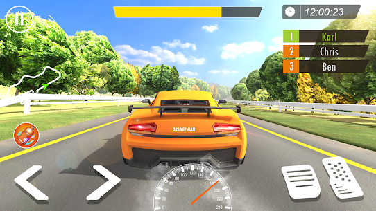 Fast Car Racing Game Car Games Apk Download 4