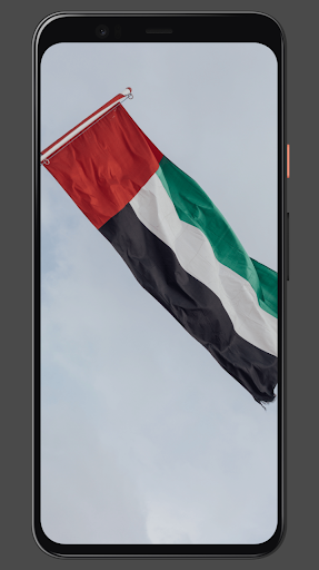 UAE Wallpapers & Backgrounds Screen 2