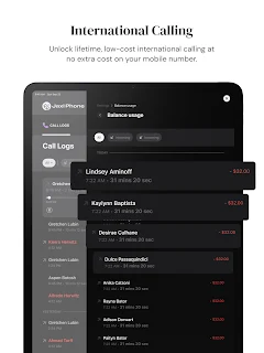 Jaxl Phone