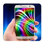 3D Colorful Wallpapers icon
