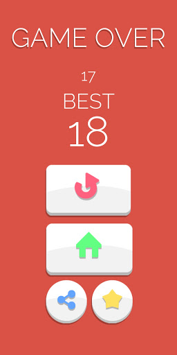 Piano Tile Jump Screen 3