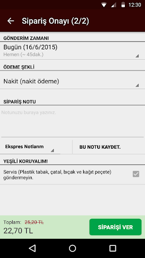 Çatalca Köfte  Kasap