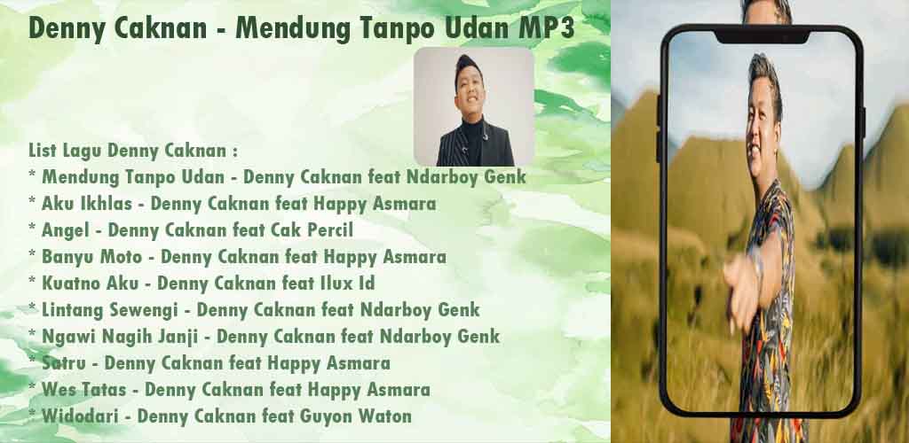 Download lagu mendung tanpo udan koplo