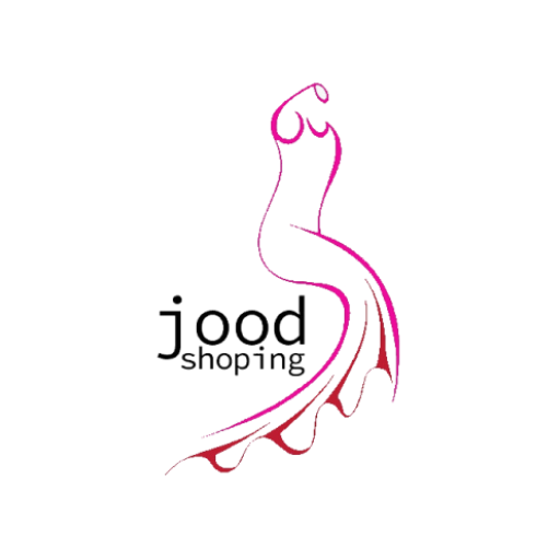 jood shop جود شوب logo
