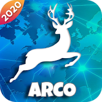 Arco Vpn - Free Unlimited Proxy Vpn