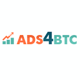 ADS4BTC icon
