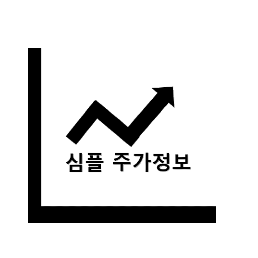 심플 주가정보 for  Android – Latest Version & Features app icon