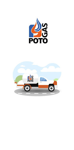 Android application PotoApp screenshort