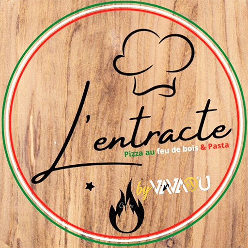 Entracte logo