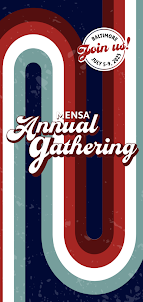 Mensa Annual Gathering 2023