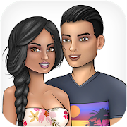 Top 46 Simulation Apps Like Beach Camp Romance: Teen Drama - Love Games - Best Alternatives