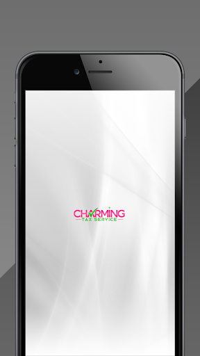 Charming Tax Service Screen 2
