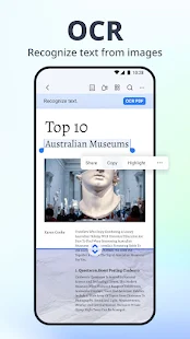 PDFelement-PDF Editor & Reader