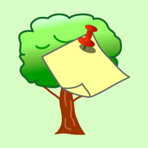 AnTreNotes logo