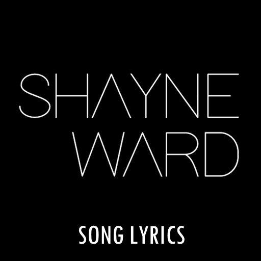 Shayne Ward Lyrics