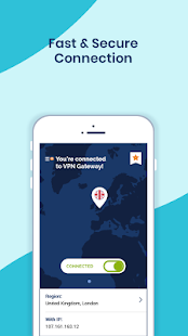 Private Tunnel VPN – Fast & Secure Cloud VPN for pc screenshots 2