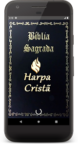 Biblia Sagrada com Harpa Crist 5.3 APK + Mod (Unlimited money) untuk android