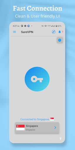 SureVPN - Power Express VPN