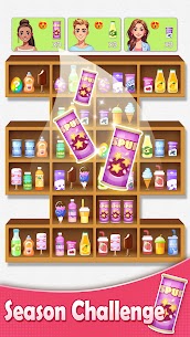 Sorting Master：Racing Match 3 3