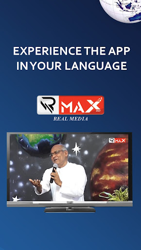 R Max Tv Screen 3