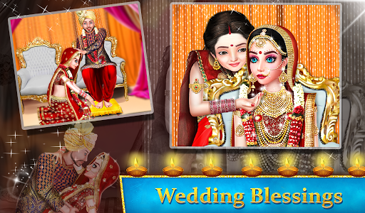 Indian Wedding Rituals2