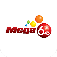 Xổ số toàn quốc Mega 6/45 Max 3D Max 4D Power 6/55