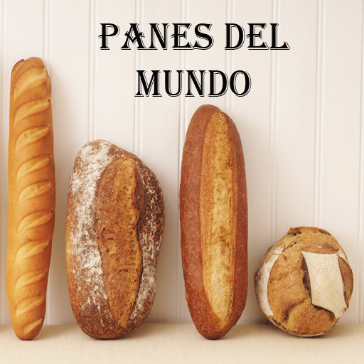 Panes del mundo logo