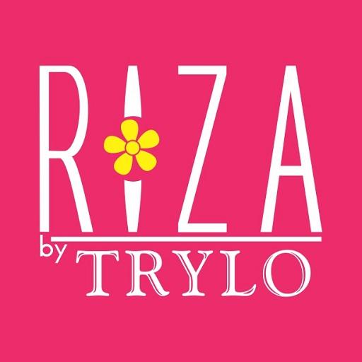 Riza logo