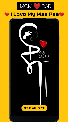 Download Mom Dad Wallpaper Hd I Love You Maa Paa Photo Dp Free For Android Mom Dad Wallpaper Hd I Love You Maa Paa Photo Dp Apk Download Steprimo Com