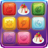 Memory Game 2017: Sweets icon