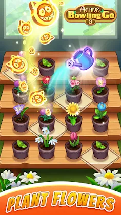 Arcade Bowling Go 3 - Screenshot 4