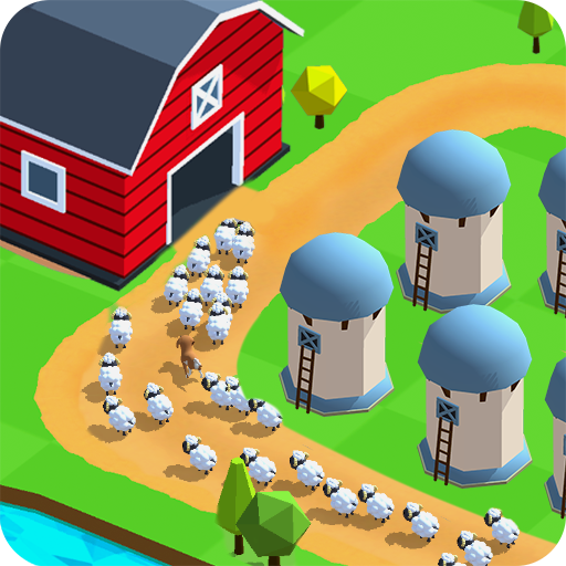 Tiny Sheep Tycoon   Idle Wool