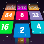 Merge The Number Apk