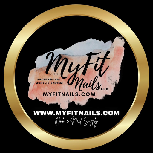 MyFit Nails LLC 2.90984.0 Icon