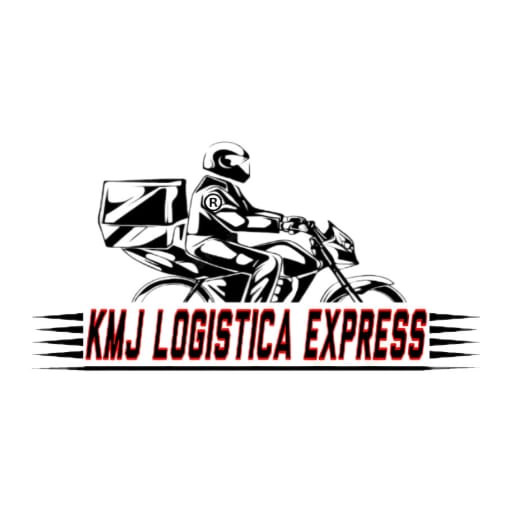 KMJ Express - Entregador logo
