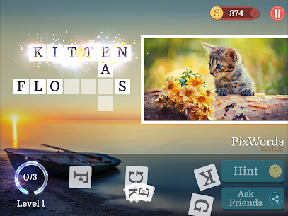 PixWords® Scenes APK for Android Download 4