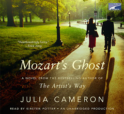 Icon image Mozart's Ghost