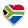South africa dating app & chat