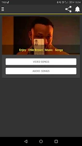 Otile Brown Songs
