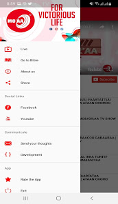 Mo'aa TV 1.0 APK + Mod (Free purchase) for Android