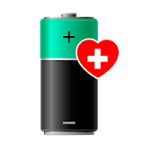 Battery Repair  Life icon
