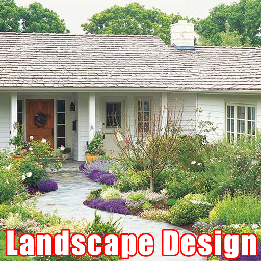 Landscape Design - Google Play 앱