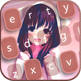 Kawaii Anime Keyboard icon